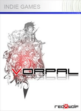 Vorpal Cover