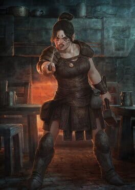 Dragon Age: Origins artwork 4