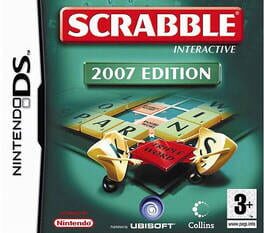 Scrabble Interactive: 2007 Edition