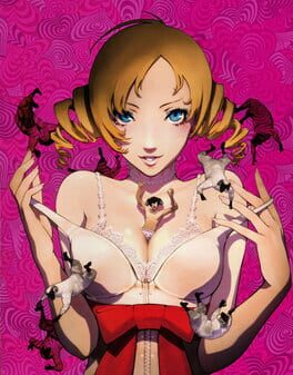 Catherine artwork 1