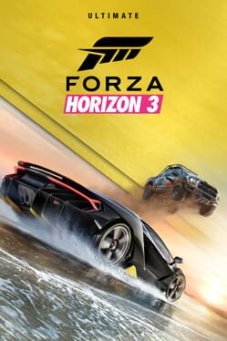 Forza Horizon 3: Ultimate Edition