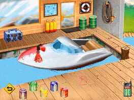 Game screenshot 4