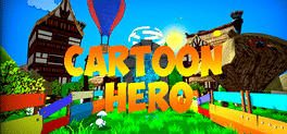 Cartoon Hero