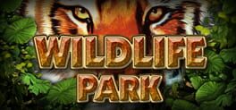 Wildlife Park Game Cover Artwork