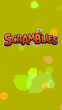 Scramblies