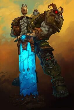WildStar artwork 2