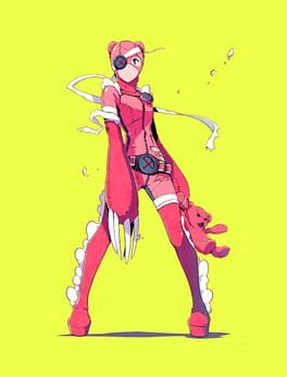 Yaiba: Ninja Gaiden Z artwork 11