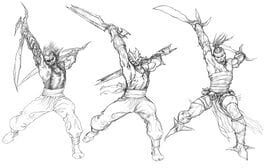 X-Men Origins: Wolverine artwork 6