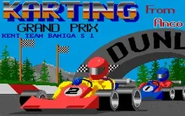 Karting Grand Prix image