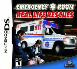 Emergency Room: Real Life Rescues