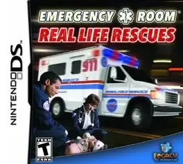 Emergency Room: Real Life Rescues image