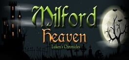 Milford Heaven - Luken's Chronicles Game Cover Artwork