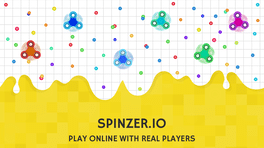 Spinzer.io