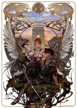Granado Espada artwork 7