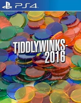 Tiddlywinks 2016