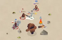 Wilds.io