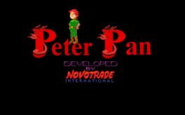 Peter Pan: A Story Painting Adventure