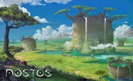 Nostos artwork 3