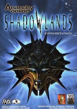 Anarchy Online: Shadowlands