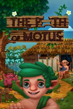 The Path of Motus image