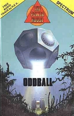 Odd Ball