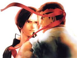 Capcom vs. SNK: Millennium Fight 2000 artwork 5