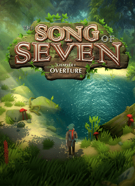 The Song of Seven : Overture (Chapter One)