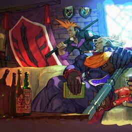 IGDB artwork
