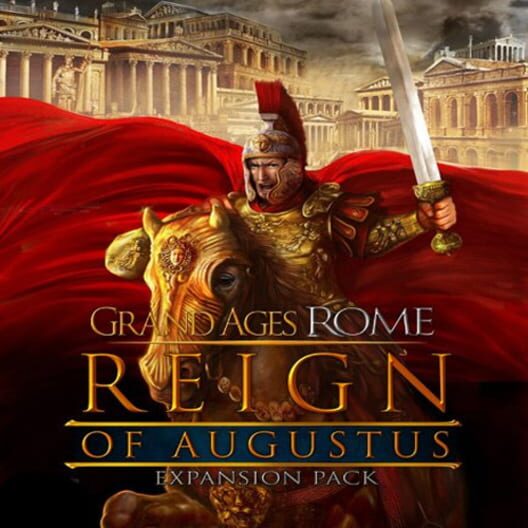 grand ages rome expansion