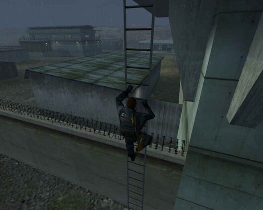 Project I.G.I.: I'm Going In screenshot 3