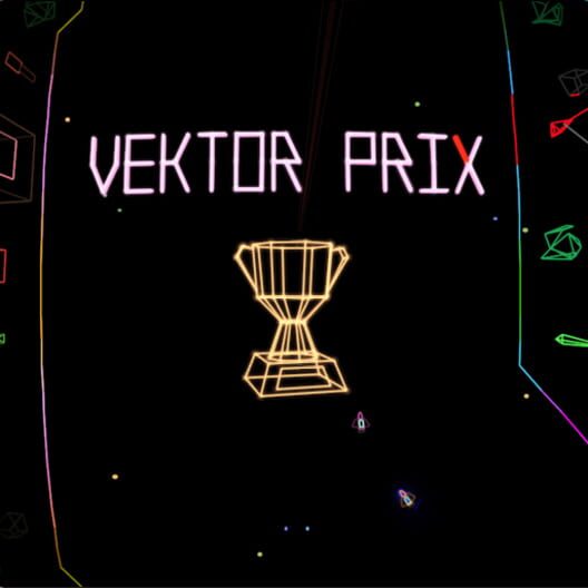 Vektor Prix cover