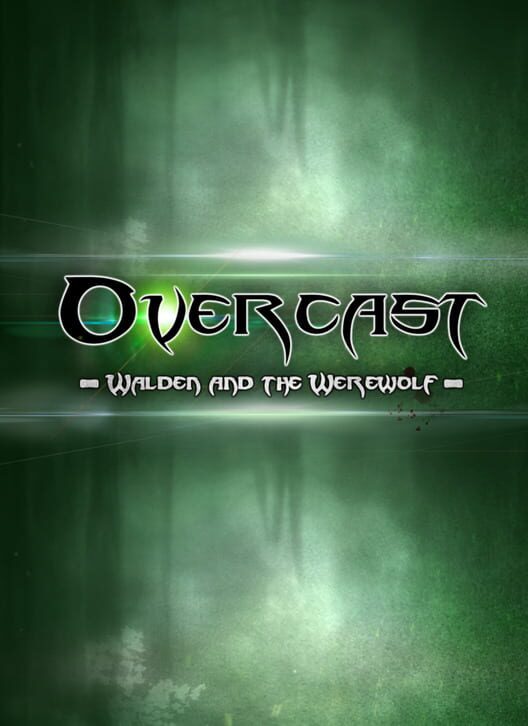 Overcast - Walden and the Werewolf screenshot