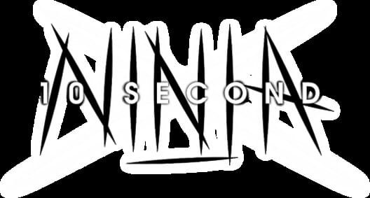 10 Second Ninja X for PlayStation Vita
