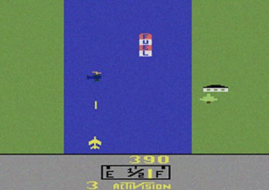 River Raid screenshot 3