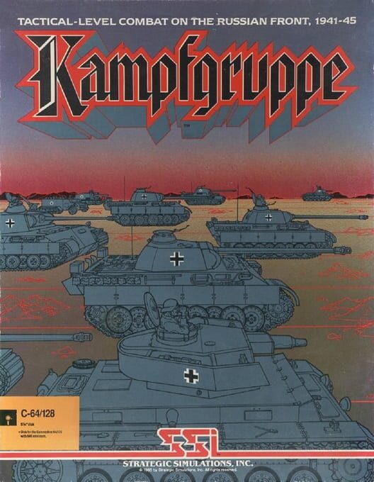 Kampfgruppe