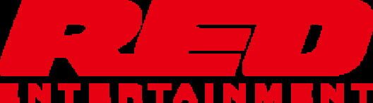 Red Entertainment logo