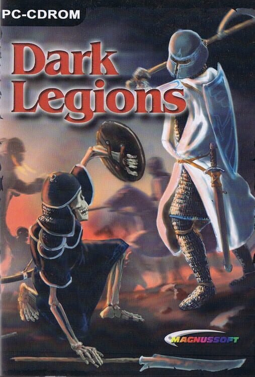 The Dark Legions