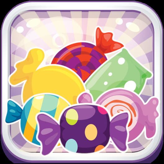 Candy Blitz Deluxe cover