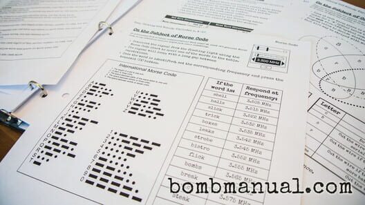 Keep Talking and Nobody Explodes screenshot 3