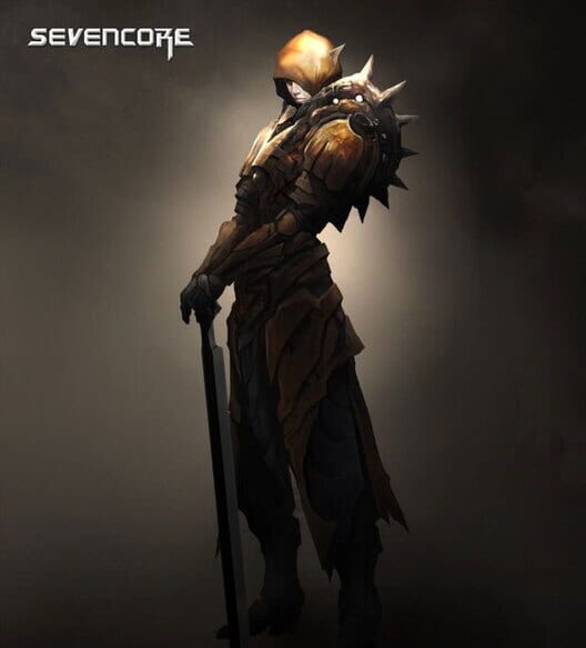 Sevencore cover