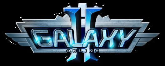 Galaxy Online 2 cover
