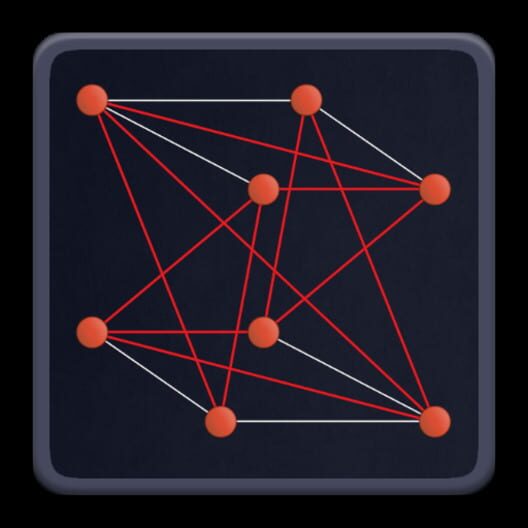 Capa de Untangle