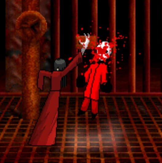 The Black Heart screenshot 1