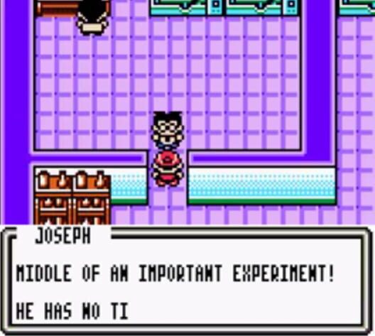 Pokémon Trading Card Game screenshot 1
