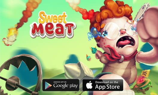Sweet Meat