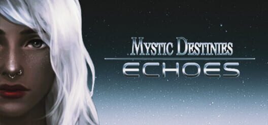 Capa de Mystic Destinies: Echoes