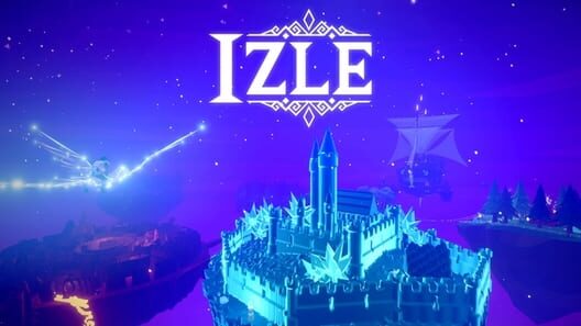 Izle cover