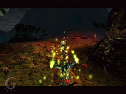 Sacrifice screenshot 9