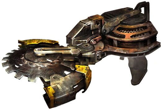 Dead Space 3 artwork 5