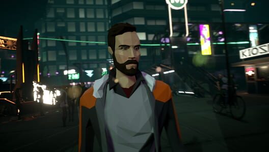 State of Mind screenshot 1